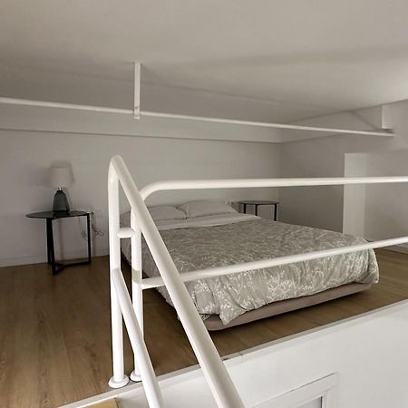 Exclusivo Loft Con Terraza En Ciudad Artes Y Cienc Apartment Valencia Bagian luar foto
