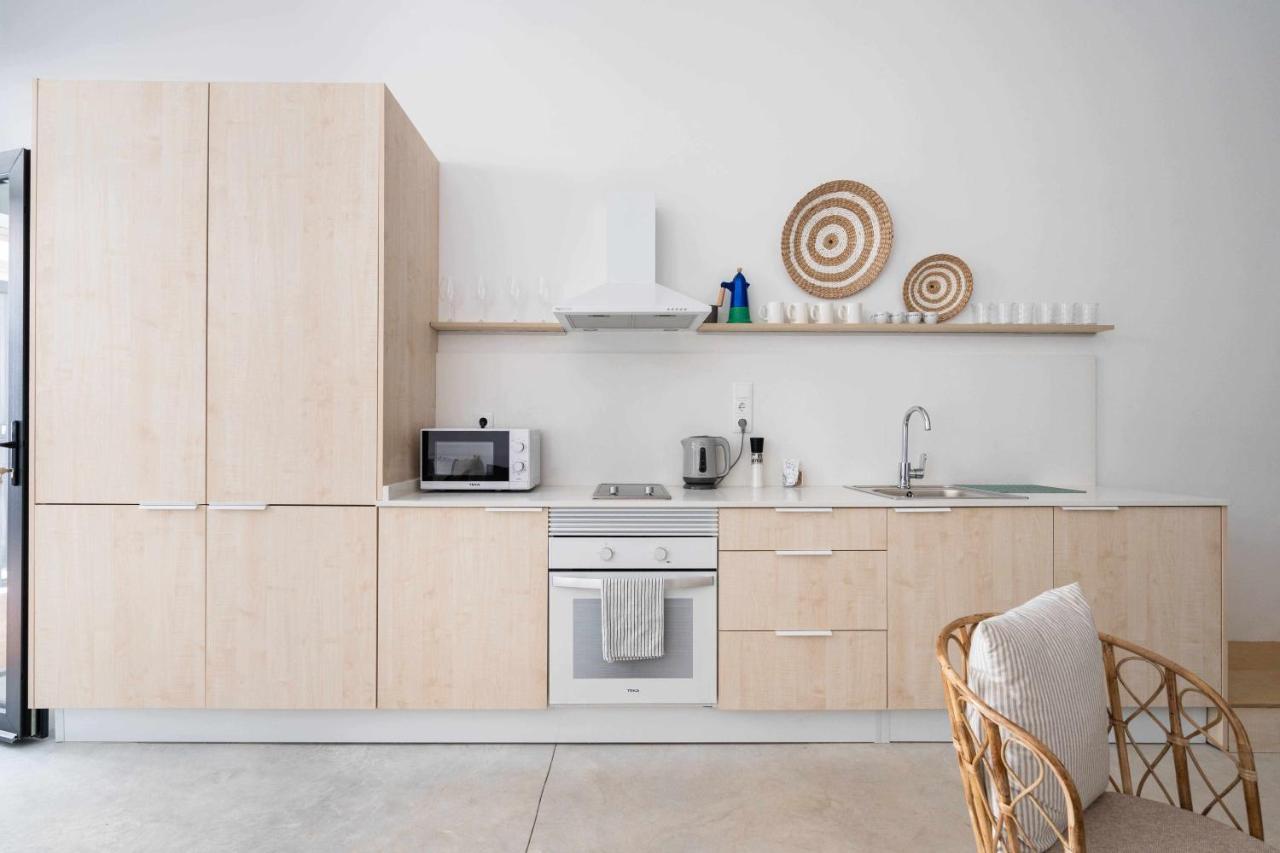 Exclusivo Loft Con Terraza En Ciudad Artes Y Cienc Apartment Valencia Bagian luar foto