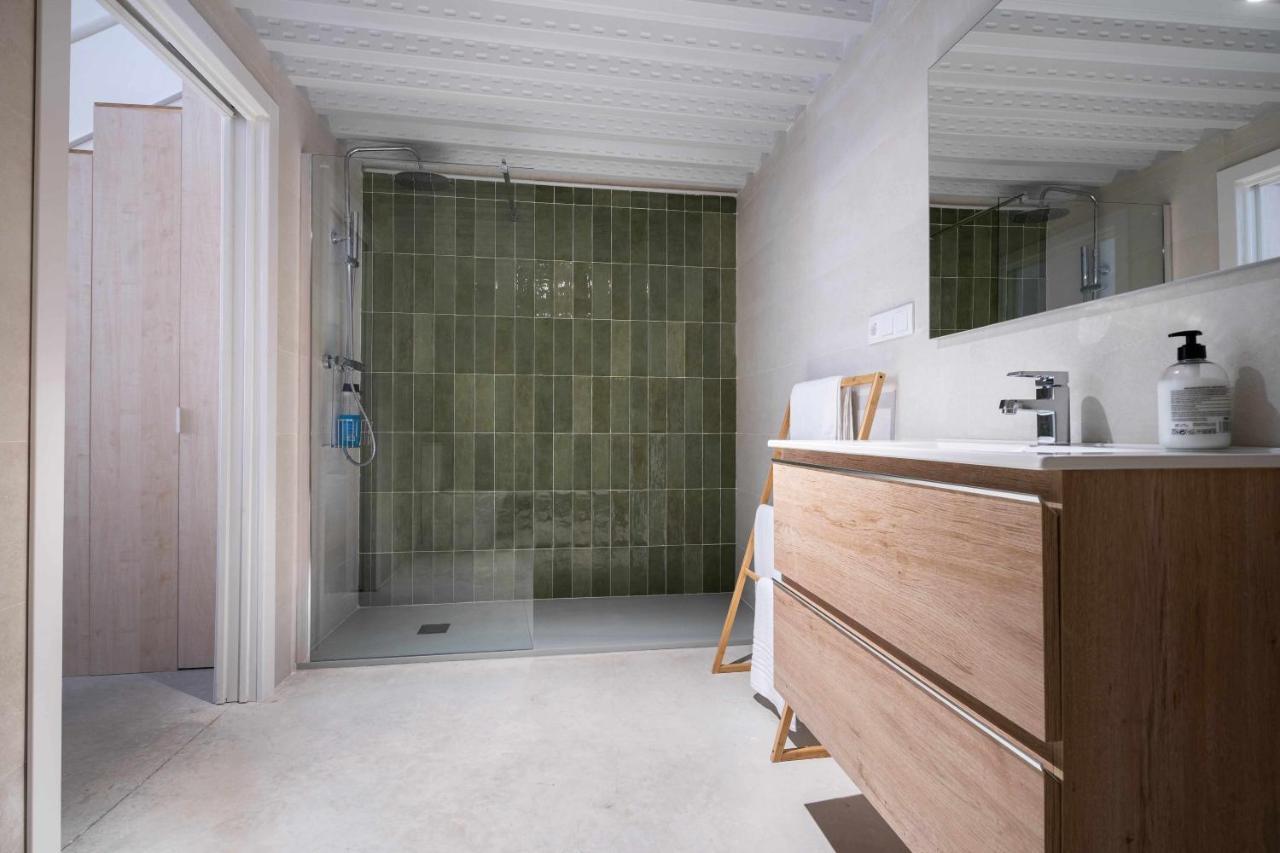 Exclusivo Loft Con Terraza En Ciudad Artes Y Cienc Apartment Valencia Bagian luar foto