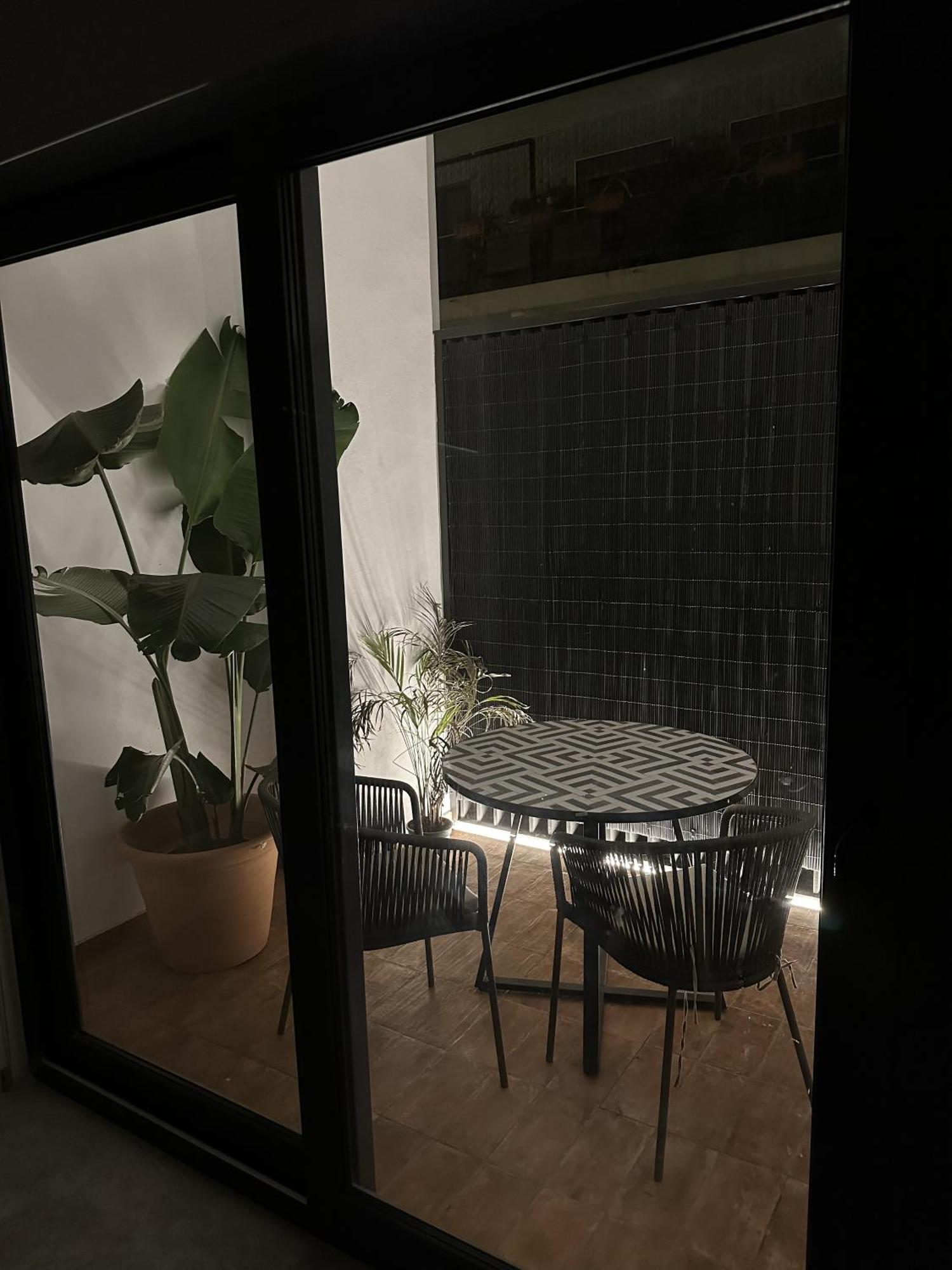 Exclusivo Loft Con Terraza En Ciudad Artes Y Cienc Apartment Valencia Bagian luar foto