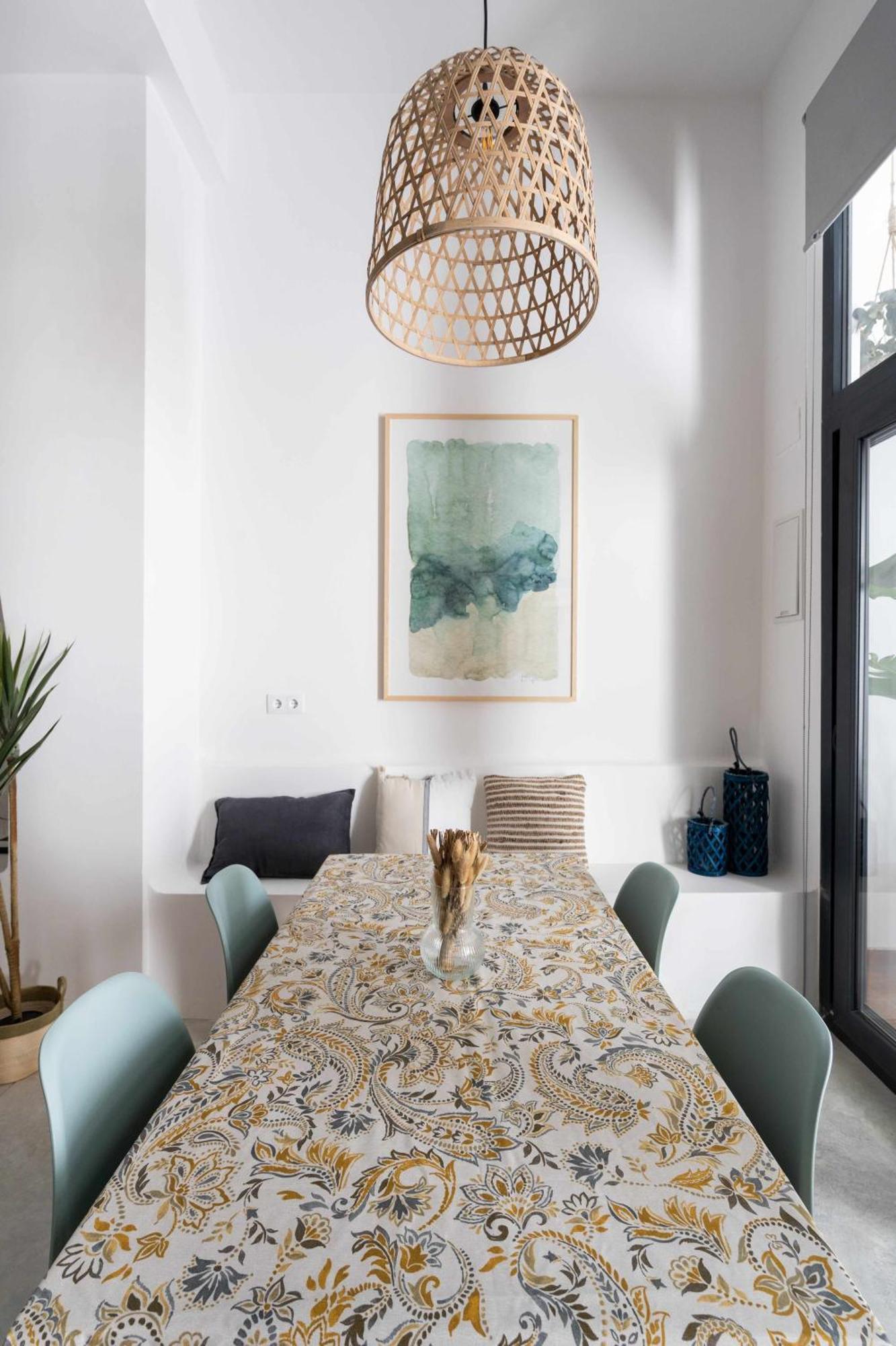 Exclusivo Loft Con Terraza En Ciudad Artes Y Cienc Apartment Valencia Bagian luar foto